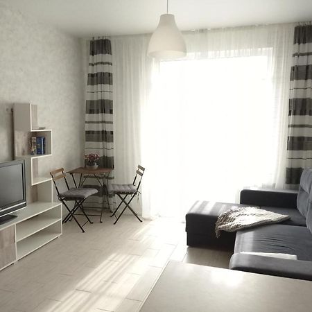 New England Deluxe Apartment Киев Экстерьер фото