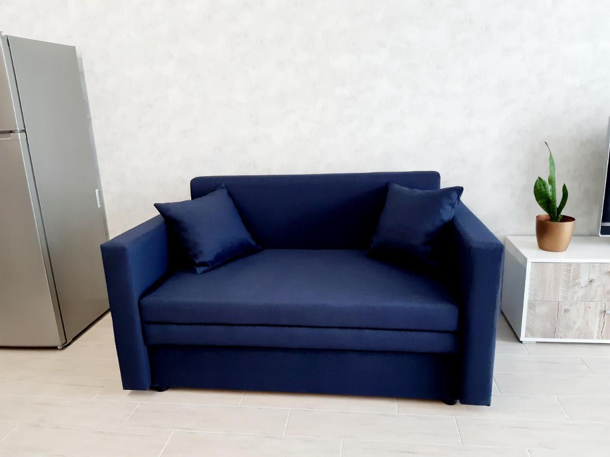 New England Deluxe Apartment Киев Экстерьер фото
