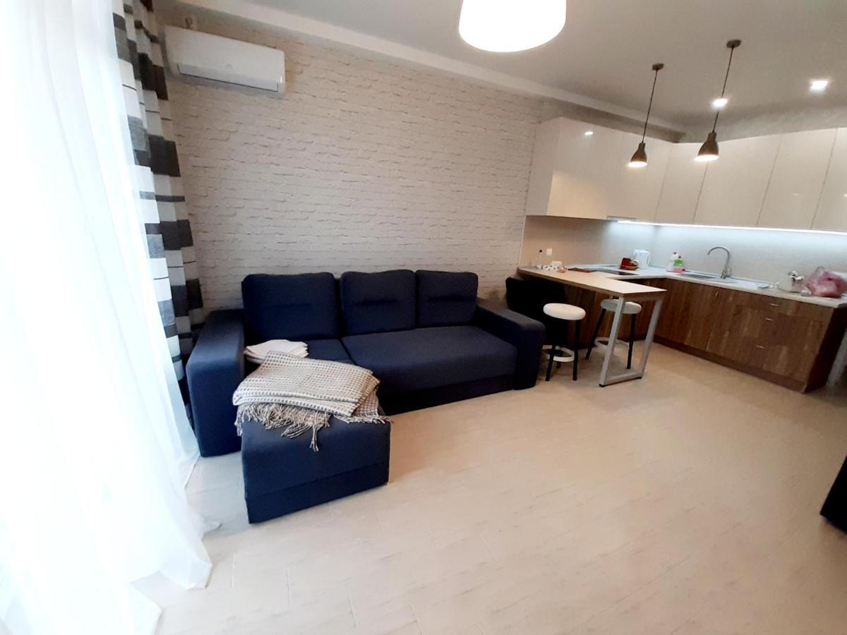 New England Deluxe Apartment Киев Экстерьер фото