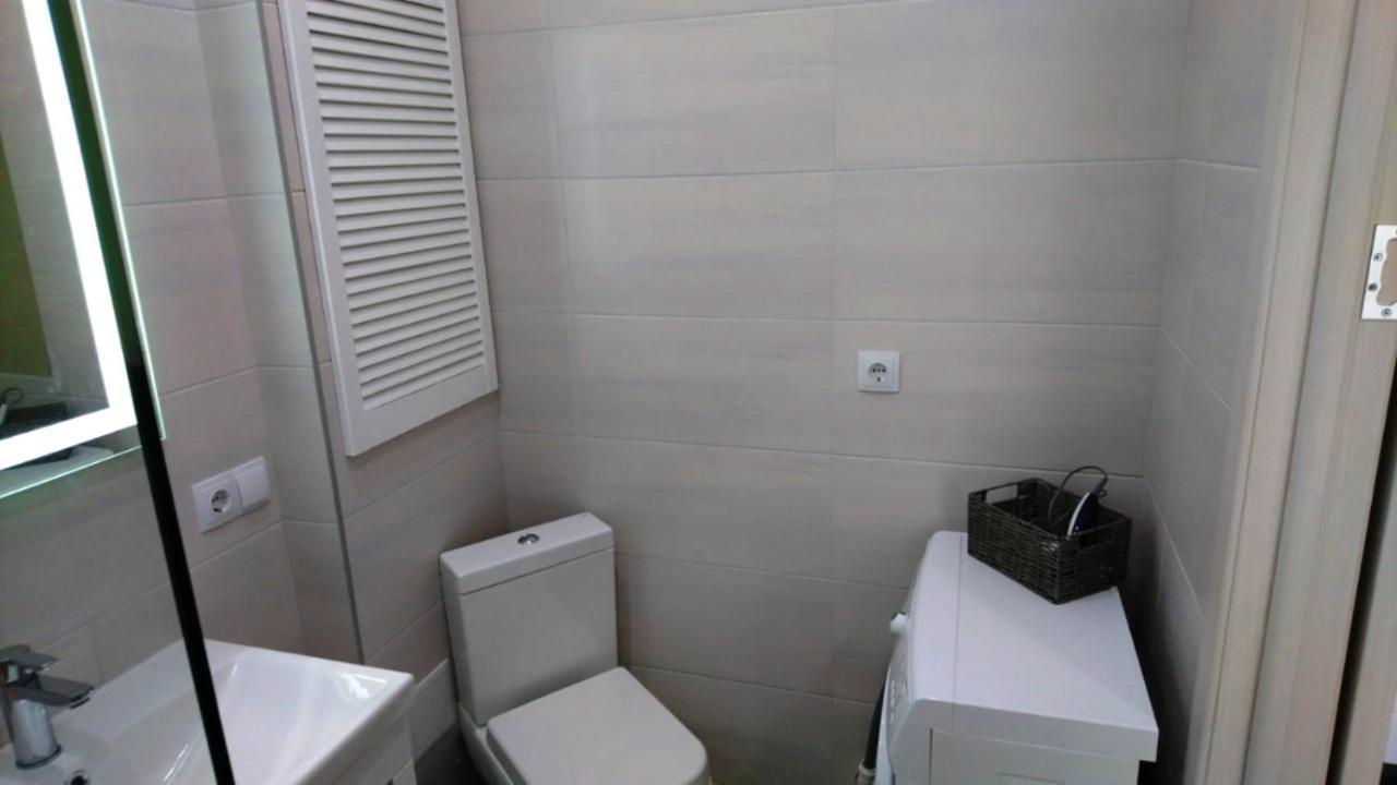 New England Deluxe Apartment Киев Экстерьер фото