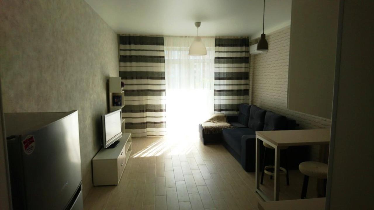 New England Deluxe Apartment Киев Экстерьер фото