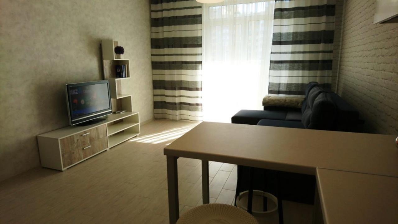 New England Deluxe Apartment Киев Экстерьер фото