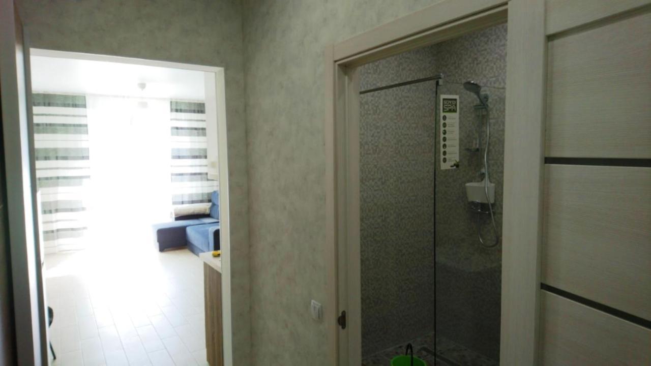 New England Deluxe Apartment Киев Экстерьер фото